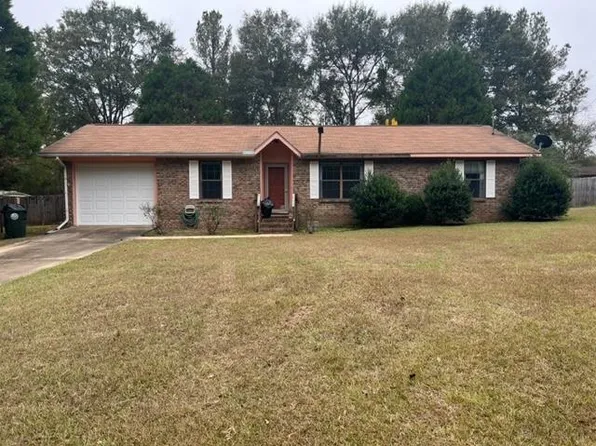 308 Dahlia Dr, Andalusia, AL 36420