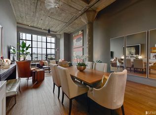 601 4th St UNIT 321, San Francisco, CA 94107