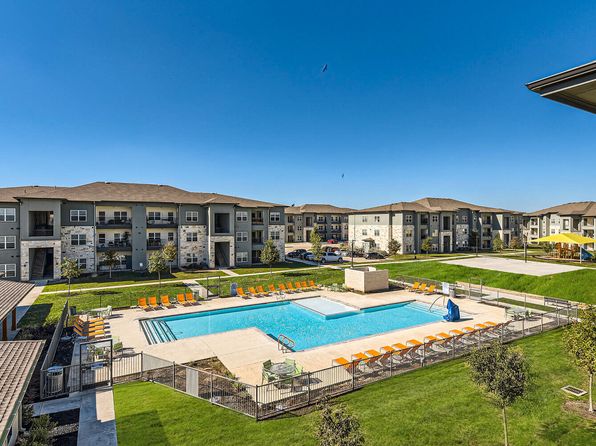 3085 N State Highway 123 APT 15103