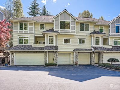 6761 SE Cougar Mountain Way, Bellevue, WA, 98006