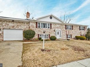 9601 Windermere Turn, Fort Washington, MD 20744