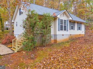 221 Eden Woods, Clarkesville, GA 30523