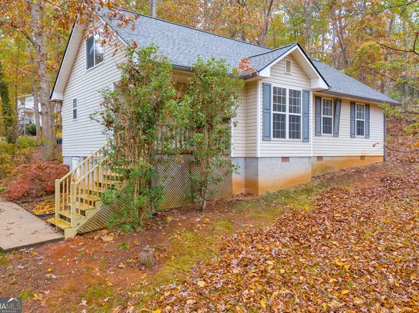 221 Eden Woods, Clarkesville, GA 30523