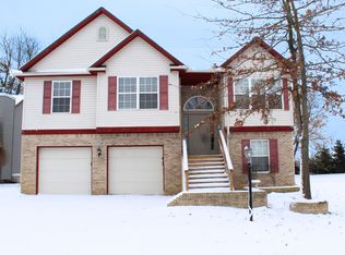 734 Natalia Dr, Davison, MI 48423