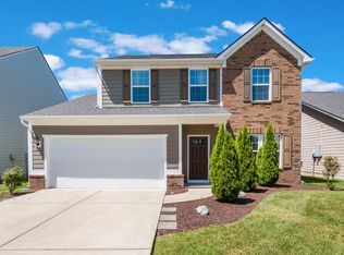 2932 Goose Creek Ln, Murfreesboro, TN 37128