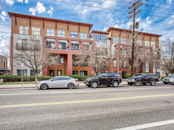 3295 Blake Street #202, Denver, CO 80205