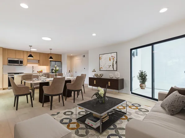 544 Rose Ave APT 3, Venice, CA 90291