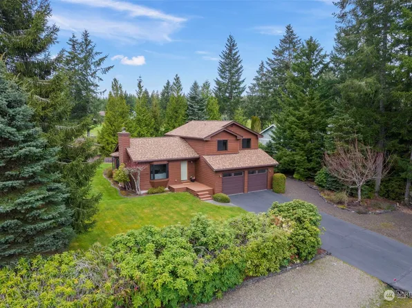 391 E Old Ranch Road, Allyn, WA 98524