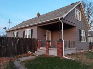 525 Virginia St, Saint Joseph, MO 64504