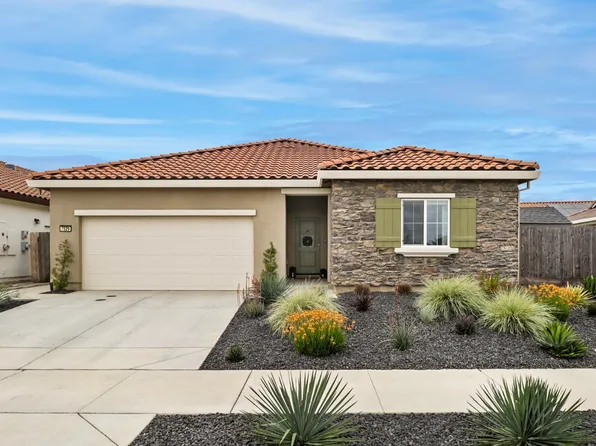 7529 Sobon Ln, Rancho Murieta, CA 95683
