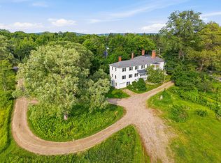 83 Bath Road, Wiscasset, ME 04578