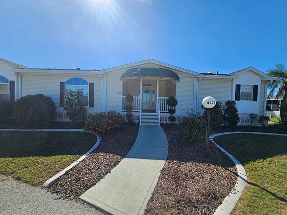 3rd image of 4773 Devonwood Ct #718