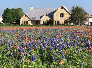 3 Richard Pearce Cv, Georgetown, TX 78626
