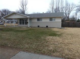 1755 Jenkee Ave, Florissant, MO 63031