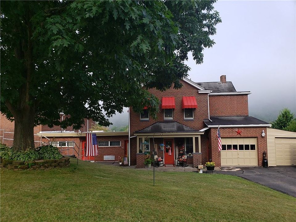 419 5th Ave, Sutersville, PA 15083 Zillow