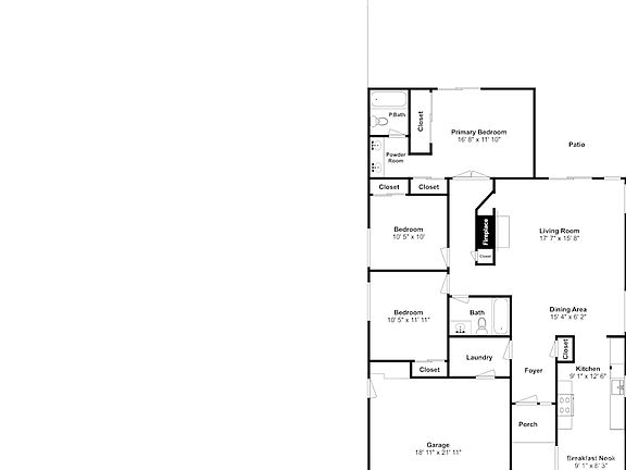2nd image of 8250 Lonely Hill Way