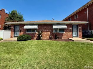 3620-3626 Morganford Rd, Saint Louis, MO 63116