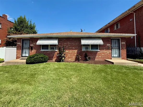 3620-3626 Morganford Rd, Saint Louis, MO 63116