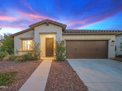 20615 W Delaney Dr, Buckeye, AZ, 85396