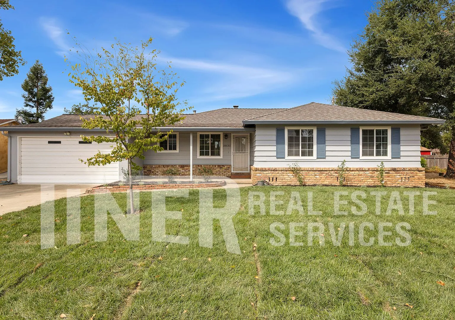 3831 Horton Lane - Tier 2- Beautiful Carmichael Home with POOL! — Photo 2