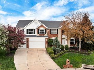 505 Garrick Pl, Dardenne Prairie, MO 63368
