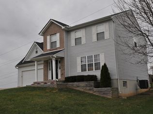 2234 Fedders Ct, Fort Wright, KY