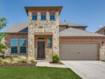 1008 Berry St, Celina, TX, 75009