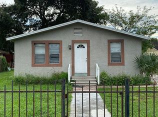9809 N 11th St, Tampa, FL 33612