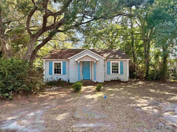 515 30th Ave. N, Myrtle Beach, SC 29577