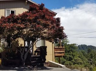 10988 Lake Blvd, Felton, CA