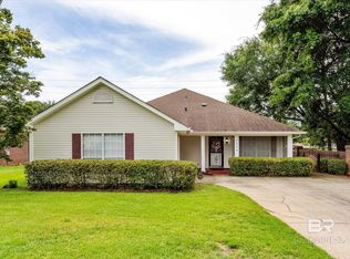 7236 Highpointe Pl E, Spanish Fort, AL 36527