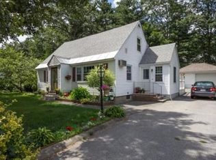 12 Davis Rd, Tewksbury, MA 01876