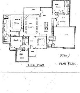 3rd image of 3164 Vaquero Dr