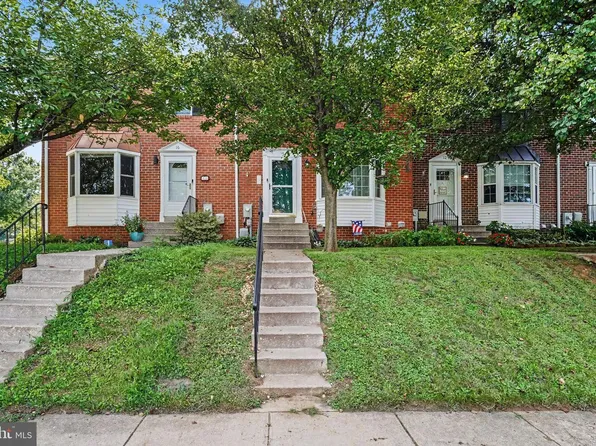 14 Bellfalls Way, Baltimore, MD 21236