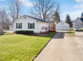 314 E Friendship St, Medina, OH 44256