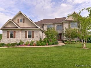 S658 Derek Dr, Elburn, IL 60119