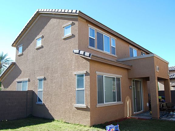 3948 E Minton St._ Back