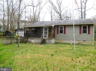 665 Flagstaff Rd, Lusby, MD 20657