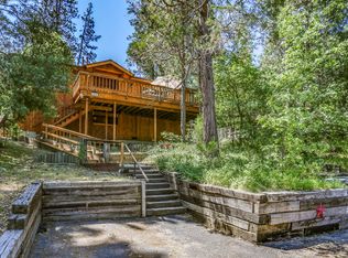 53553 Tollgate Rd, Idyllwild, CA 92549