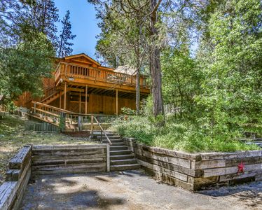 53553 Tollgate Rd, Idyllwild, CA, 92549