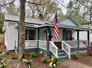 330 Chesterfield St N, Aiken, SC 29801