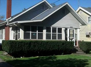 3823 Hazelhurst Ave, Toledo, OH 43612