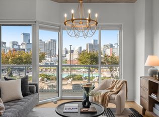 600 12th Ave S APT 1011, Nashville, TN 37203
