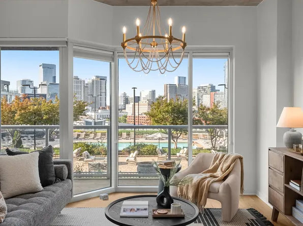 600 12th Ave S APT 1011, Nashville, TN 37203