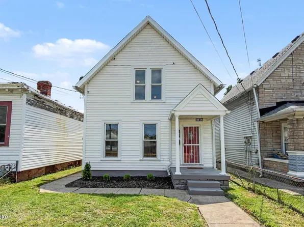 3118 Bank St, Louisville, KY 40212