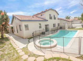 970 Banbury Dr, Hemet, CA 92544