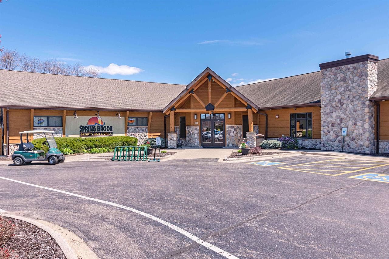 358 Oakbrook Drive, Wisconsin Dells, WI 53965 Zillow