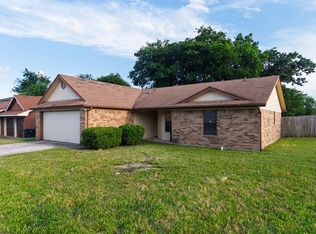 414 Baumann Dr, Killeen, TX 76542