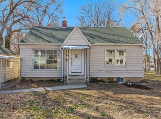 3775 Orchard Ave, Ogden, UT 84403