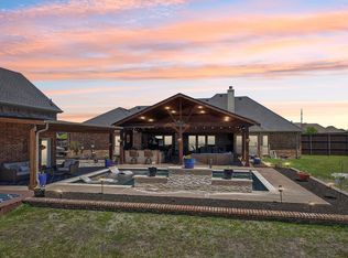 15110 Rutledge Ln, Forney, TX